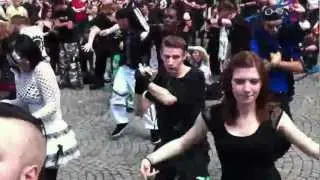 Amphi Festival 2012 Industrial Dance Das Klub - Music - Aesthetic Perfection