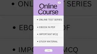 SSC STENOGRAPHER Important MCQ, Book PDF, Syllabus 2024, , Practice Set, Online Test Series, MCQ