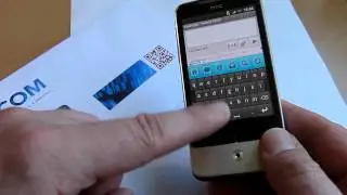 Android Soft-Keyboard with Barcodescanner - HOWTO