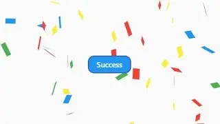 CONFETTI IN FLUTTER || JOOKATE'S FLUTTER