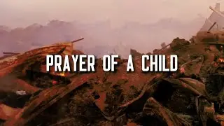 Eric Clapton - Prayer of a Child (Official Music Video)