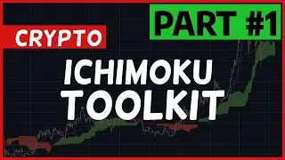 The Ultimate Guide to Ichimoku Toolkit, Part 1