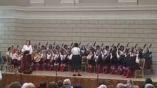 Капела Зоряниця(11)
