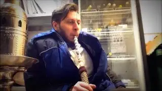VladosShoW. Диалоги из подсобки #2. Покрепчугу. Кольцо Всевластия