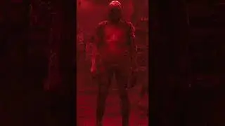 Stranger Things Coming back to DBD?!? 