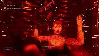 More Outlast Trials Fun