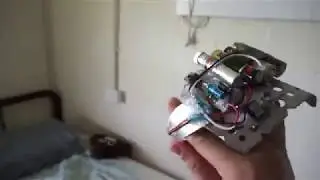 ★ Wrist Mounted Laser Sneak Peek / My New Room