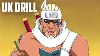 KILLER B UK DRILL [Minato & Sasuke Diss]   reply