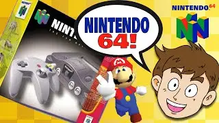 Nintendo 64! (2007)