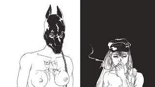 death grips bitch please acapella 116 bpm (