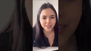 Periscope Live Sexy Girl 😘1413 