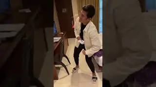 Mami siska hot
