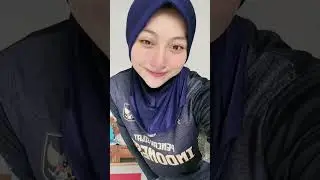ADUH Sis!! 🔥🔥 / Beauty Asian Hijaber