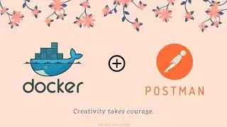 Run Postman Collection inside a Docker Container
