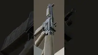 Why do COD Guns Look so Real? 