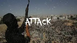 | Attack | #OFB SJ x DoubleLz UK Drill Type Beat |PROD LS BEATS x KZTRACKZ|