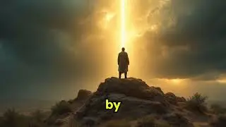 Joshua's Bold Charge: Leading Israel to the Promised Land!