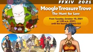 Irregular Moogle Tombstones Are Back! - Announcement and Rewards