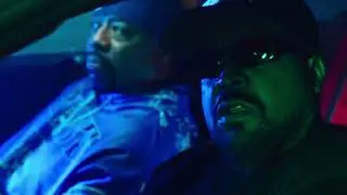 Ice Cube - Rollin' At Twilight