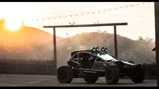 The Nomad