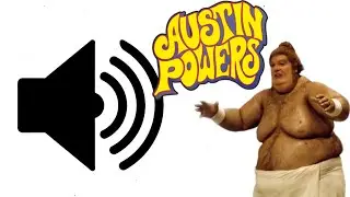 Sound Effect - Get in my Belly