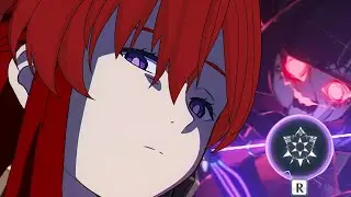 Finally, Yinlin.exe