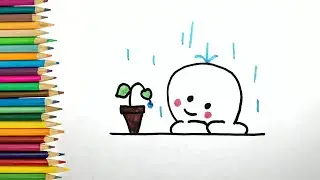 Рисуем что то / Рисунки для срисовки