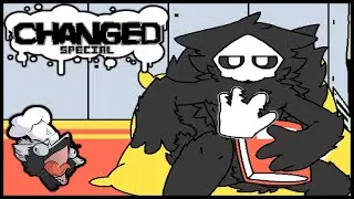 You Can TOUCH PURO SUGGESTIVELY?! | Changed: Special Edition (WIP Part 13)