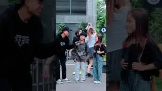 BOCIL PACARAN UDAH MANGGIL UMI ABI..?? 
