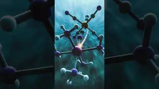 Did you know scientists can make movies of atomic processes? 