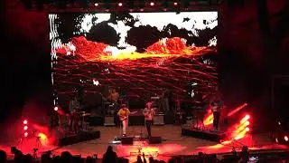King Gizzard And The Lizard Wizard - (Red Rocks) Morrison,Co 6.8.23 (Complete Show/Night 2/Night)