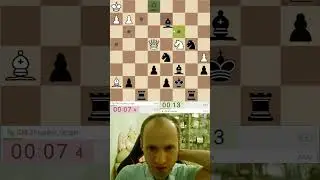 Победочка на СОПЛЯХ! Жигалко Сергей #shorts