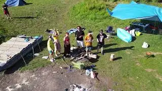 Койво-Чусовской Флот 2021