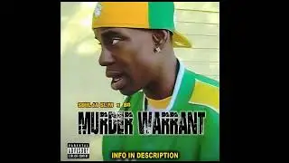 Soulja Slim Type Beat x BG - Murder Warrant (Prod. By makaveliNthis)