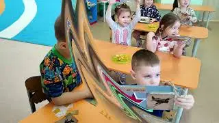 Музей приглашает на мастер - класс 