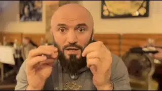 Магомед Исмаилов ответил на обвинения от лиги ACA!