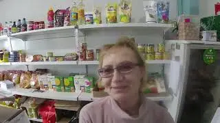 Центральное деревня в Шербакульском районе Омской области/Tsentralnoye is a village