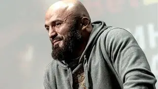 Магомед Исмаилов высказался о своей проблеме с выносливостью!