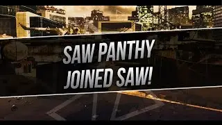 JOINED SAW