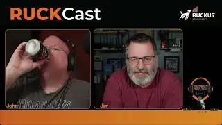 RUCKCast #107: Breaking Down Beamflex+