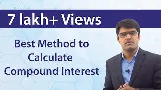 Best Method to Calculate Compound Interest | TalentSprint