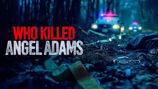 Who Killed Angel Adams? (2024) | MYSTERY THRILLER | Full Movie