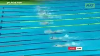 Никита Ульянов отличился на Всемирной универсиаде
