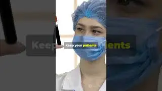 Infectious Disease Practice of laboratory  