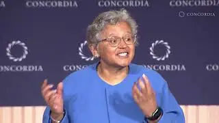 Put Your Money Where Your Mouth Is | 2023 Concordia Annual Summit
