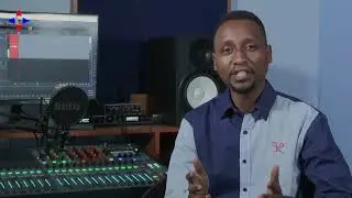 KANGUKA DE JEUDI LE 15/06/2023 par Chris NDIKUMANA