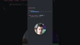 reified in Kotlin