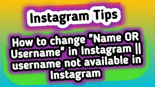 How to change 