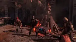 Dying Light 2 - E3 2018 Reveal Trailer