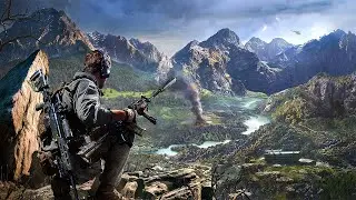 Sniper: Ghost Warrior 3